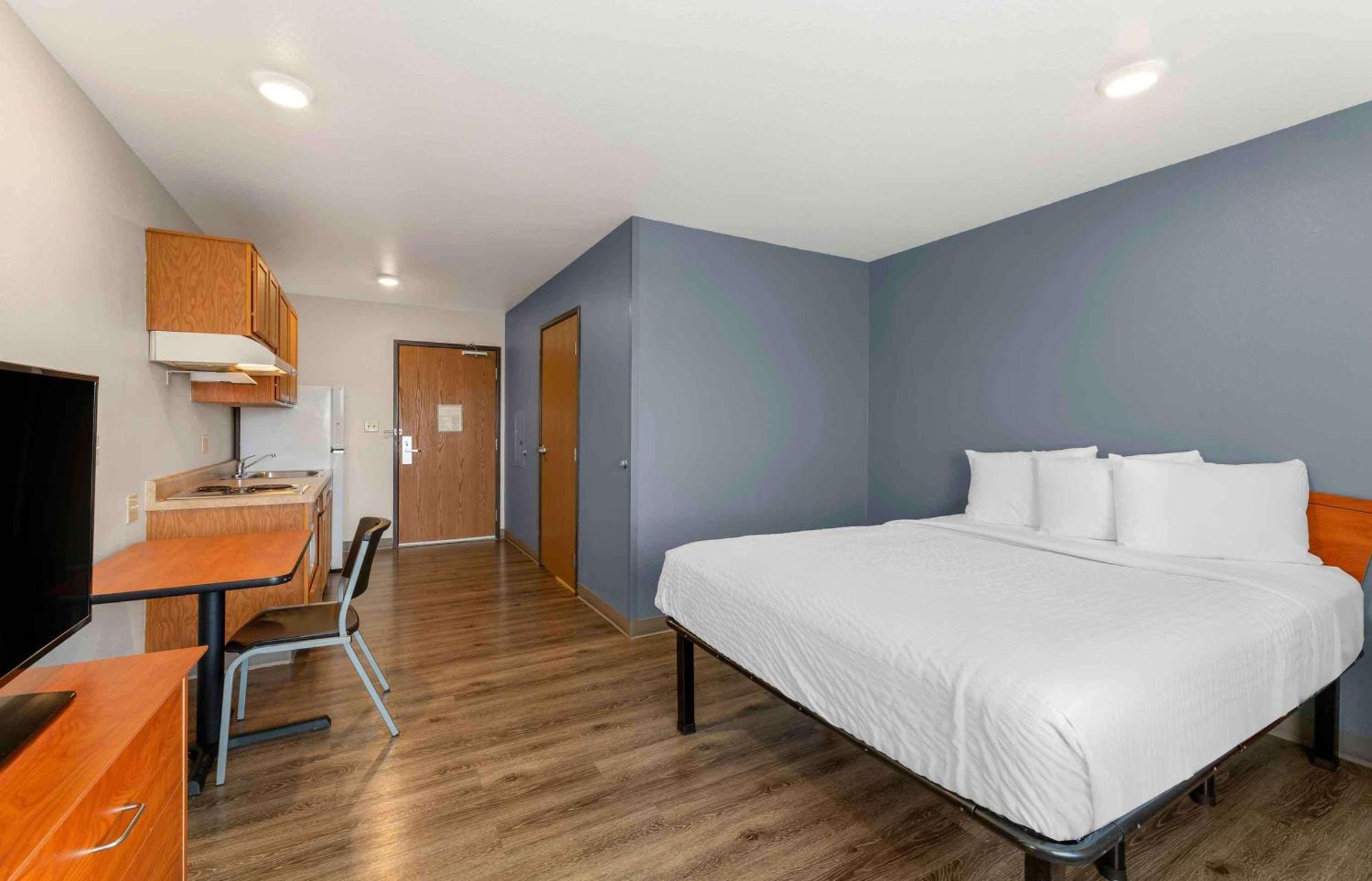 Extended Stay America Select Suites - Melbourne - West Melbourne Buitenkant foto