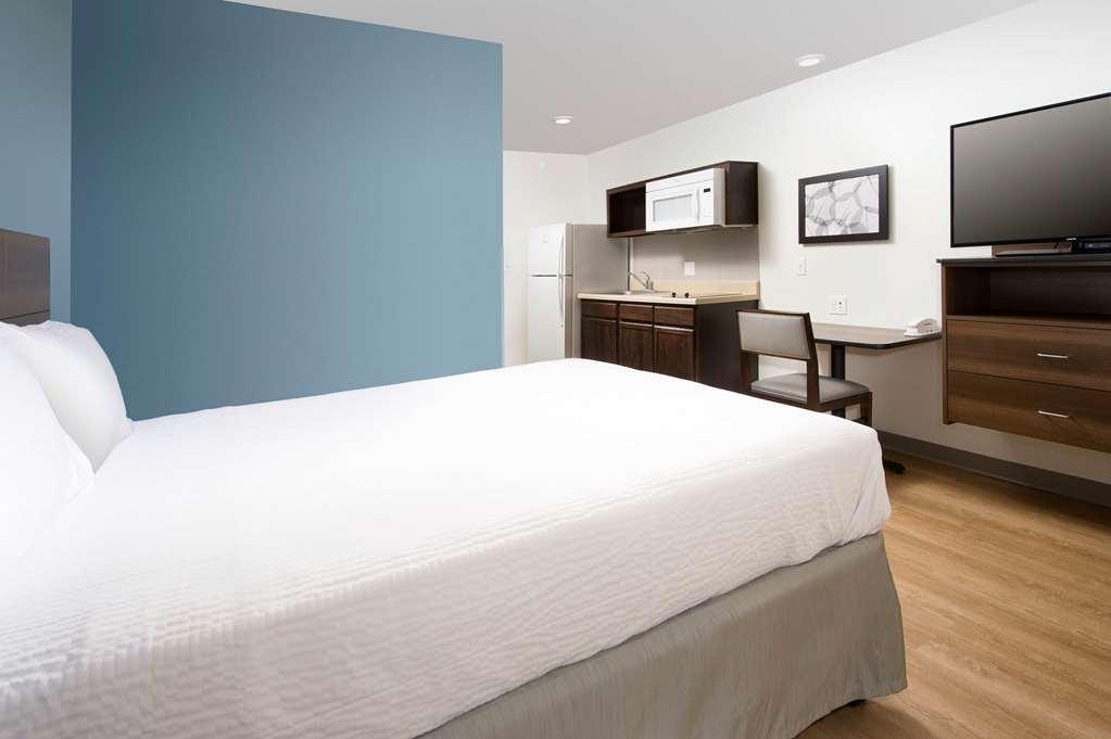 Extended Stay America Select Suites - Melbourne - West Melbourne Kamer foto