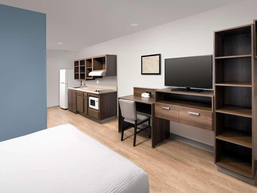 Extended Stay America Select Suites - Melbourne - West Melbourne Kamer foto