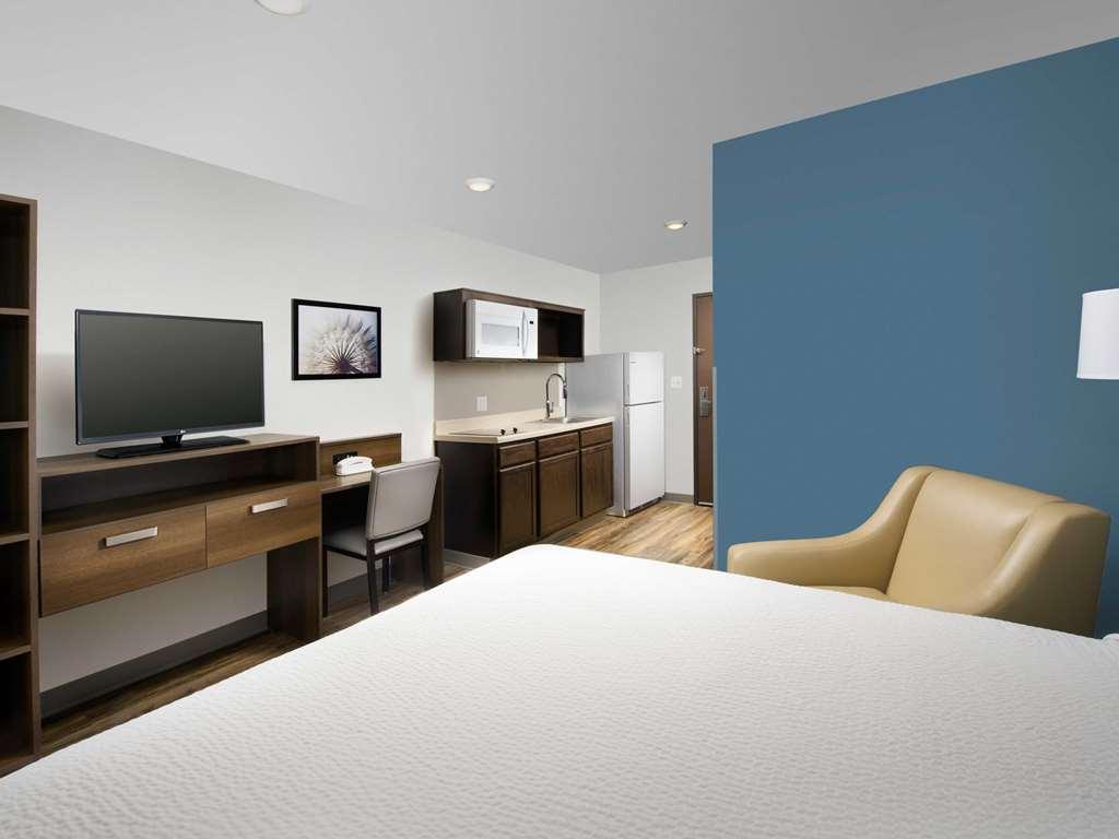 Extended Stay America Select Suites - Melbourne - West Melbourne Kamer foto