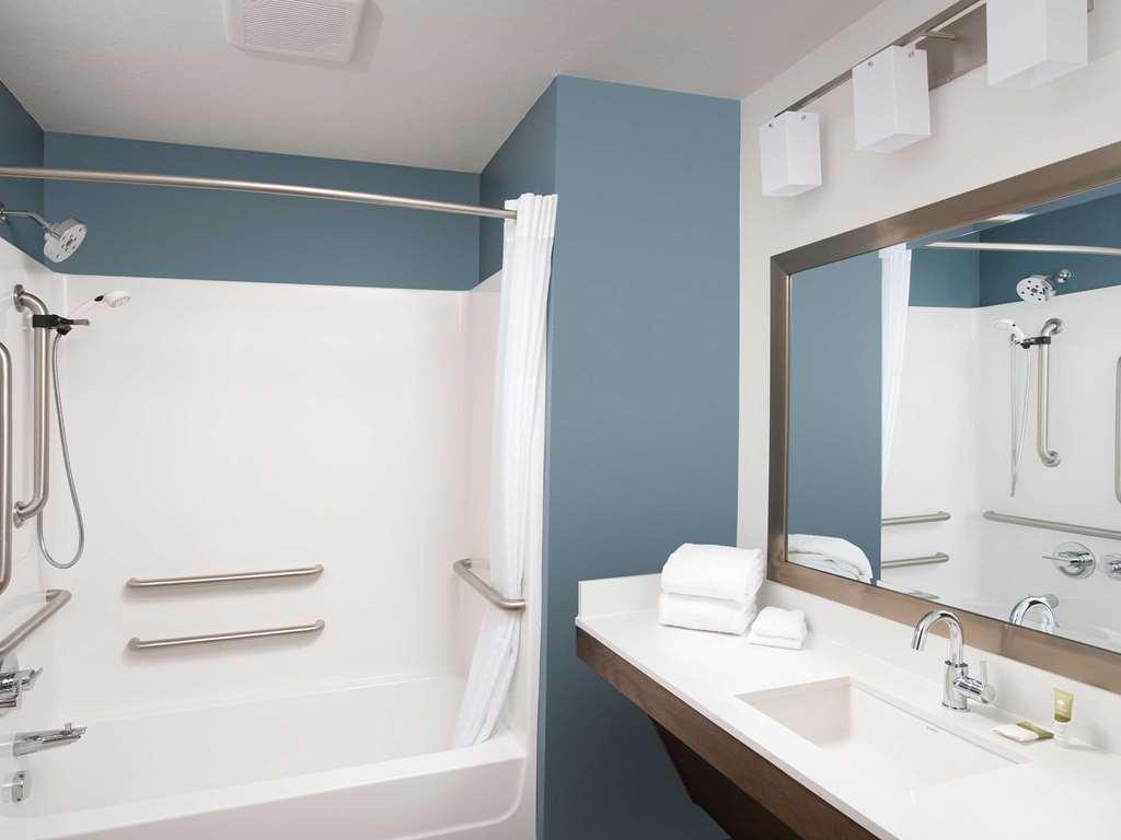 Extended Stay America Select Suites - Melbourne - West Melbourne Kamer foto