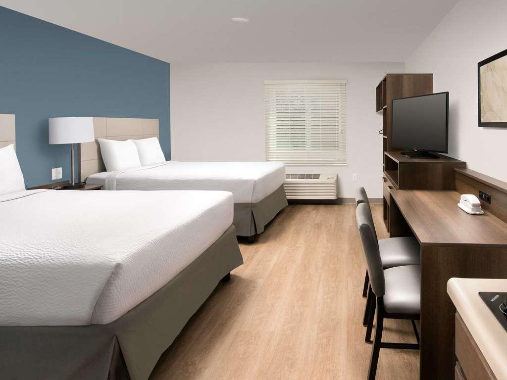 Extended Stay America Select Suites - Melbourne - West Melbourne Kamer foto