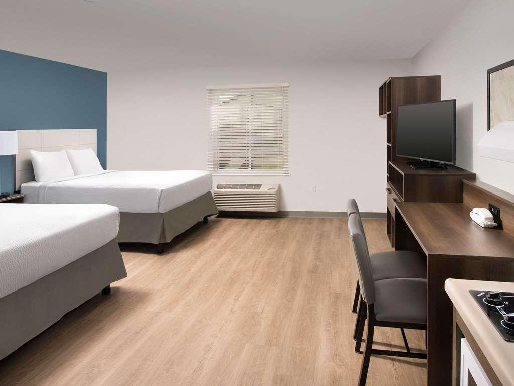 Extended Stay America Select Suites - Melbourne - West Melbourne Kamer foto