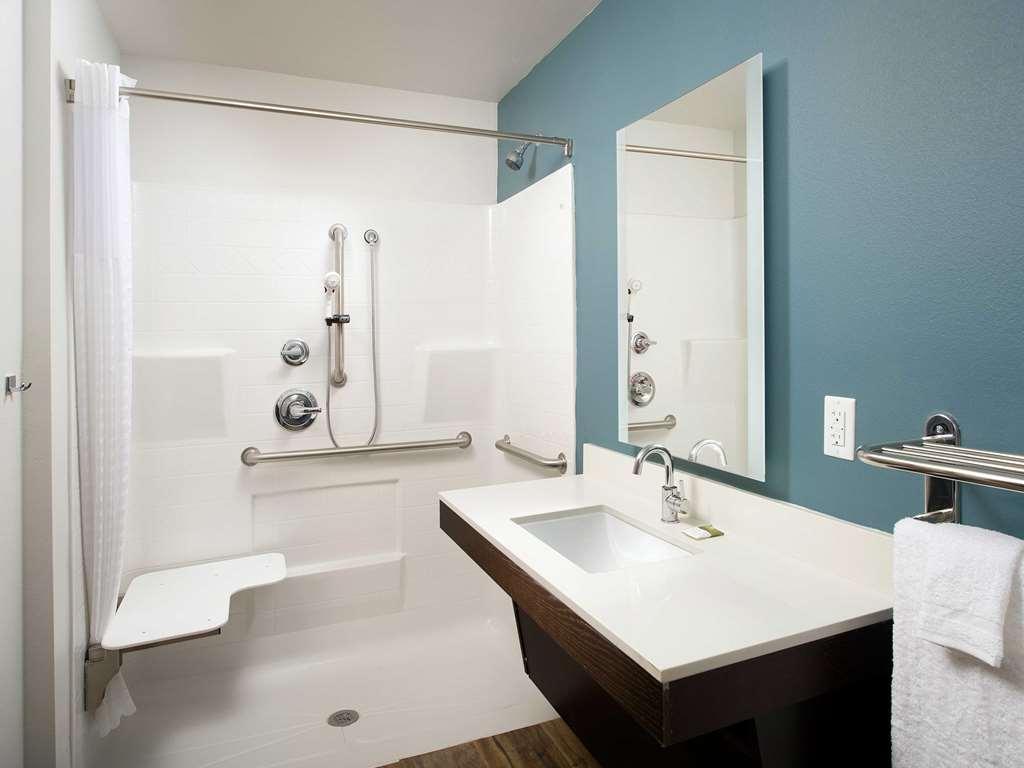 Extended Stay America Select Suites - Melbourne - West Melbourne Kamer foto