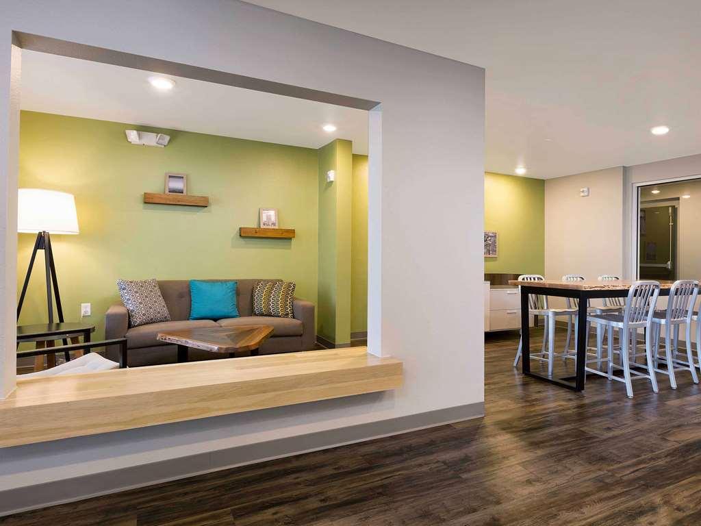 Extended Stay America Select Suites - Melbourne - West Melbourne Interieur foto